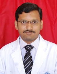 Dr. Sheshidhar G. Bannale